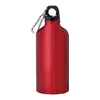 Custom Li'l Shorty Aluminum Sports Bottle - 17oz