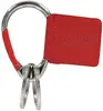 Promotional Liam Carabiner Key Ring