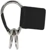 Promotional Liam Carabiner Key Ring