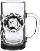 Libby .5 Liter Munich Beer Stein (1 Color)