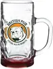 Libby .5 Liter Munich Beer Stein (2 Color)