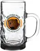 Libby .5 Liter Munich Beer Stein (Full Color)