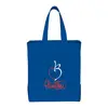 Customizable Non-Woven Grocery Tote - Liberty Heat Seal