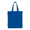 Customizable Non-Woven Grocery Tote - Liberty Heat Seal