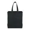 Customizable Non-Woven Grocery Tote - Liberty Heat Seal