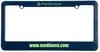 Custom License Plate Frame