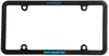 Custom License Plate Frame