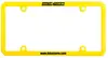 Custom License Plate Frame