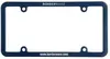 Custom License Plate Frame