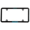 License Plate Frame: Universal 4 Hole