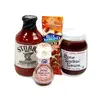 License to Grill - BBQ Gourmet Kit