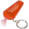 Light 'n Whistle Key Tag