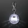 Light Projecting Pet Light and LED Keychain