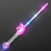 Light Stick Unicorn Party Wand