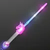 Light Stick Unicorn Party Wand