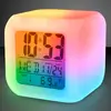 Light Up Alarm Clock