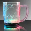 Light Up Beer Mug