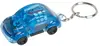 Customized Light Up Car Keytag