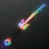 Light Up Cat Party Wand, Light Projecting