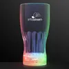 Light Up Cola Glass