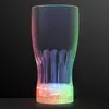 Light Up Cola Glass