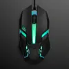 Light Up Computer Mouse