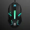 Light Up Computer Mouse