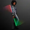 Light Up Deluxe Double Saber with Sound