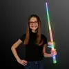 Light Up Dinosaur Expandable Sword Toy
