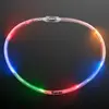 Light Up Flashing Multicolor Tube Necklaces