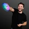 Light Up Flying Disc Toy