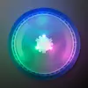 Light Up Flying Disc Toy