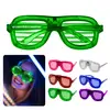 Personalized Light Up Glasses