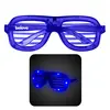 Personalized Light Up Glasses
