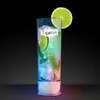 Light Up LED Highball Glass