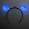 Light Up LED Mouse Ears