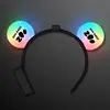 Light Up LED Mouse Ears