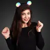 Light Up LED Mouse Ears