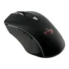 Customizable LED Wireless Optical Mouse (0.2oz)