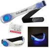 Imprinted Light Up Safety Arm Band