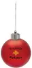 Light-Up Shatter Resistant Ornament