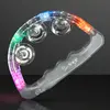 Light Up Tambourines