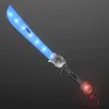Light Up Wild Animal Toy Sword