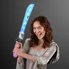 Light Up Wild Animal Toy Sword