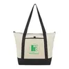 Lighthouse 24-Can Non-Woven Tote Cooler
