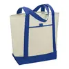 Custom Non-Woven Lighthouse Boat Tote