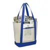 Custom Non-Woven Lighthouse Boat Tote