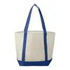 Custom Non-Woven Lighthouse Boat Tote