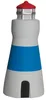 Customized Lighthouse Stress Reliever