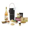 Limerick Lane Cellars Wine Enthusiast Tote & Gourmet Gift Set